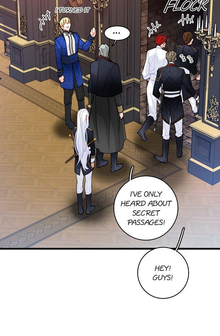 13Th Prince ⟨Official⟩ - Chapter 21