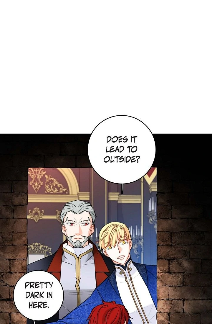 13Th Prince ⟨Official⟩ - Chapter 21