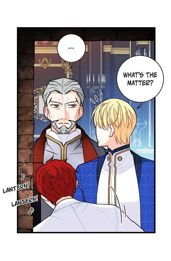 13Th Prince ⟨Official⟩ - Chapter 21