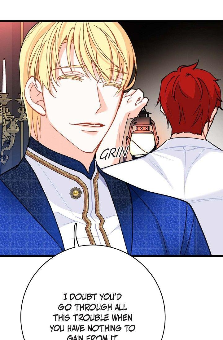 13Th Prince ⟨Official⟩ - Chapter 21