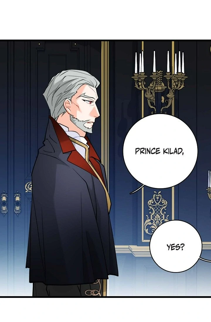 13Th Prince ⟨Official⟩ - Chapter 21