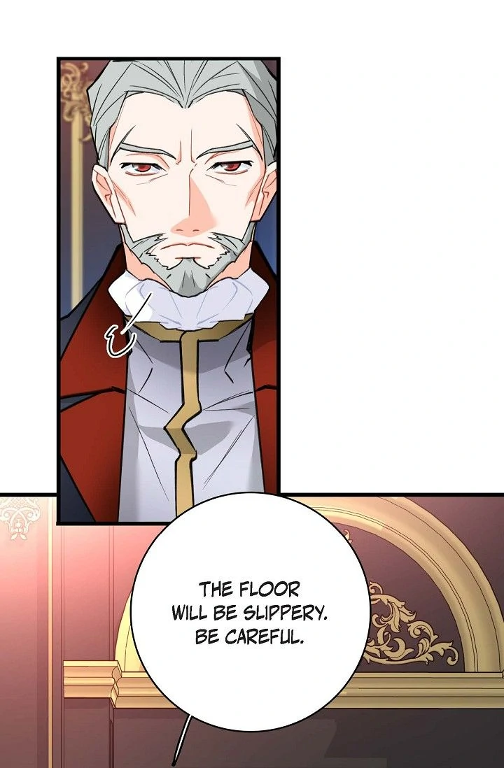 13Th Prince ⟨Official⟩ - Chapter 21