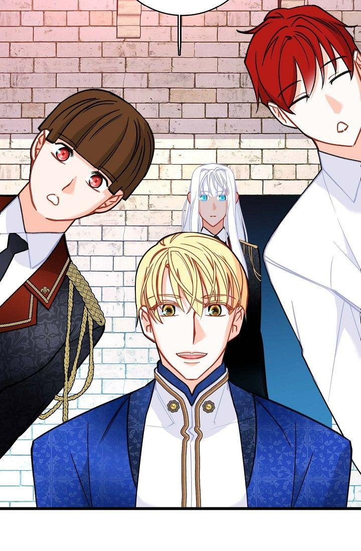 13Th Prince ⟨Official⟩ - Chapter 21