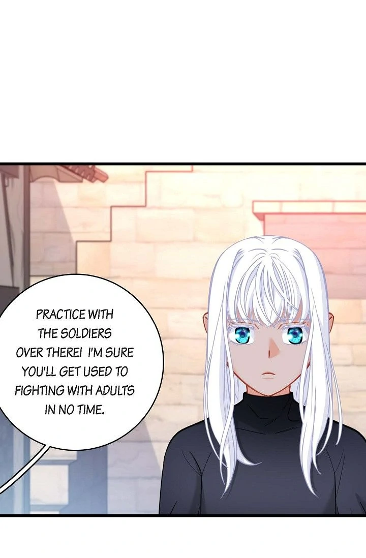 13Th Prince ⟨Official⟩ - Chapter 23