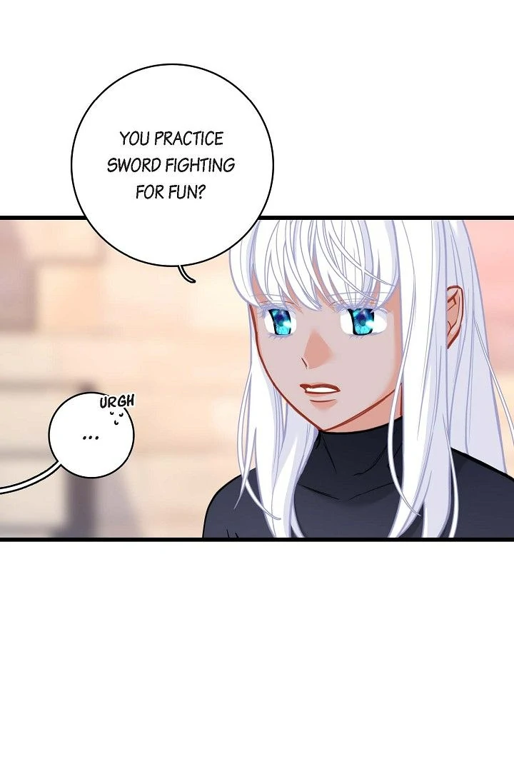 13Th Prince ⟨Official⟩ - Chapter 23