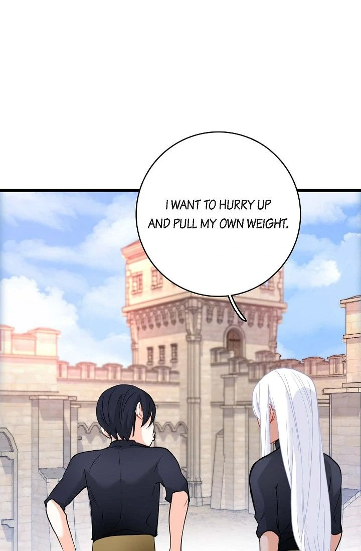 13Th Prince ⟨Official⟩ - Chapter 23