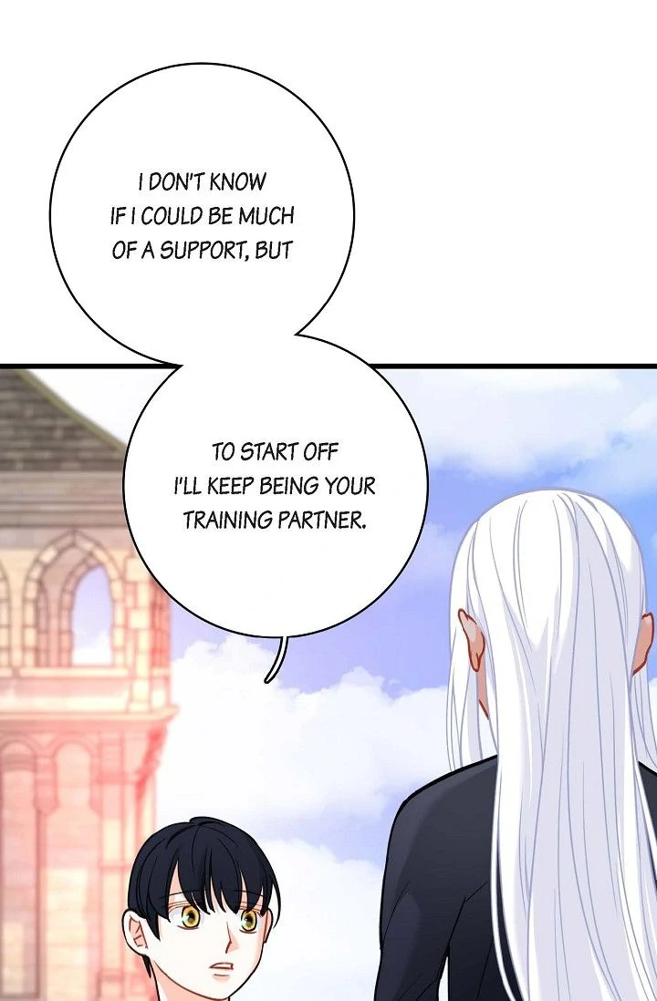 13Th Prince ⟨Official⟩ - Chapter 23