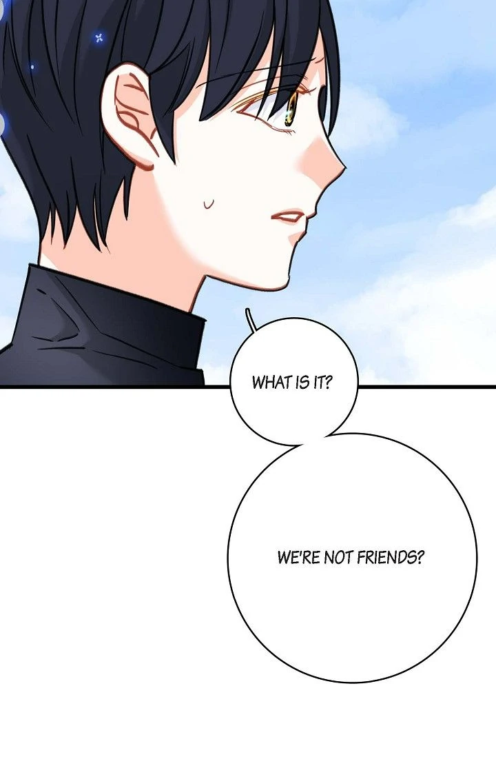 13Th Prince ⟨Official⟩ - Chapter 23