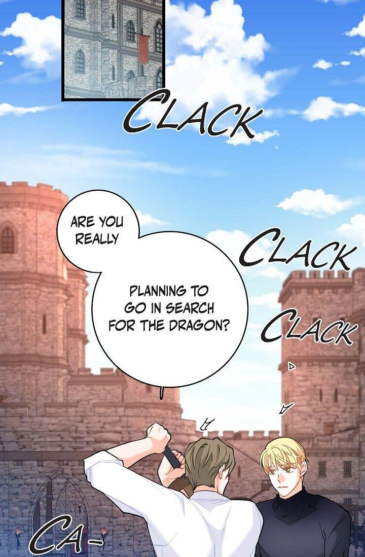 13Th Prince ⟨Official⟩ - Chapter 23