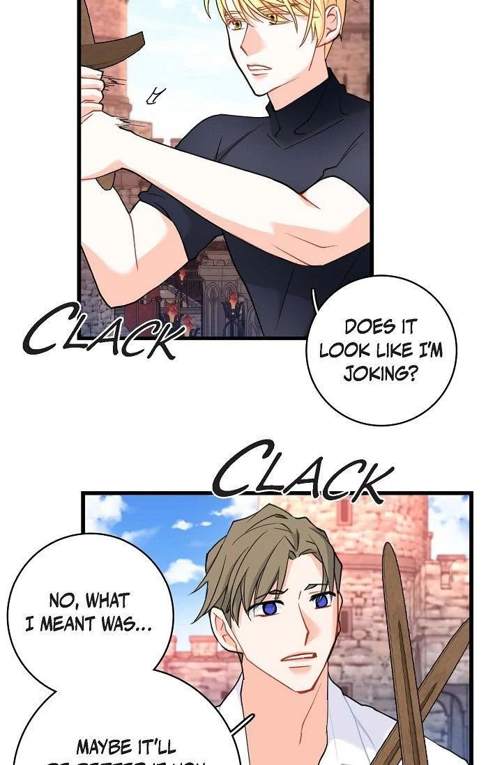 13Th Prince ⟨Official⟩ - Chapter 23