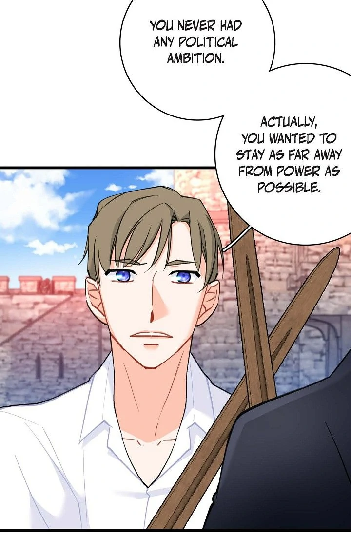 13Th Prince ⟨Official⟩ - Chapter 23