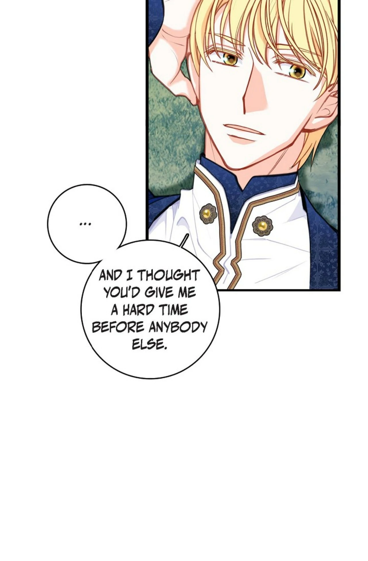 13Th Prince ⟨Official⟩ - Chapter 22