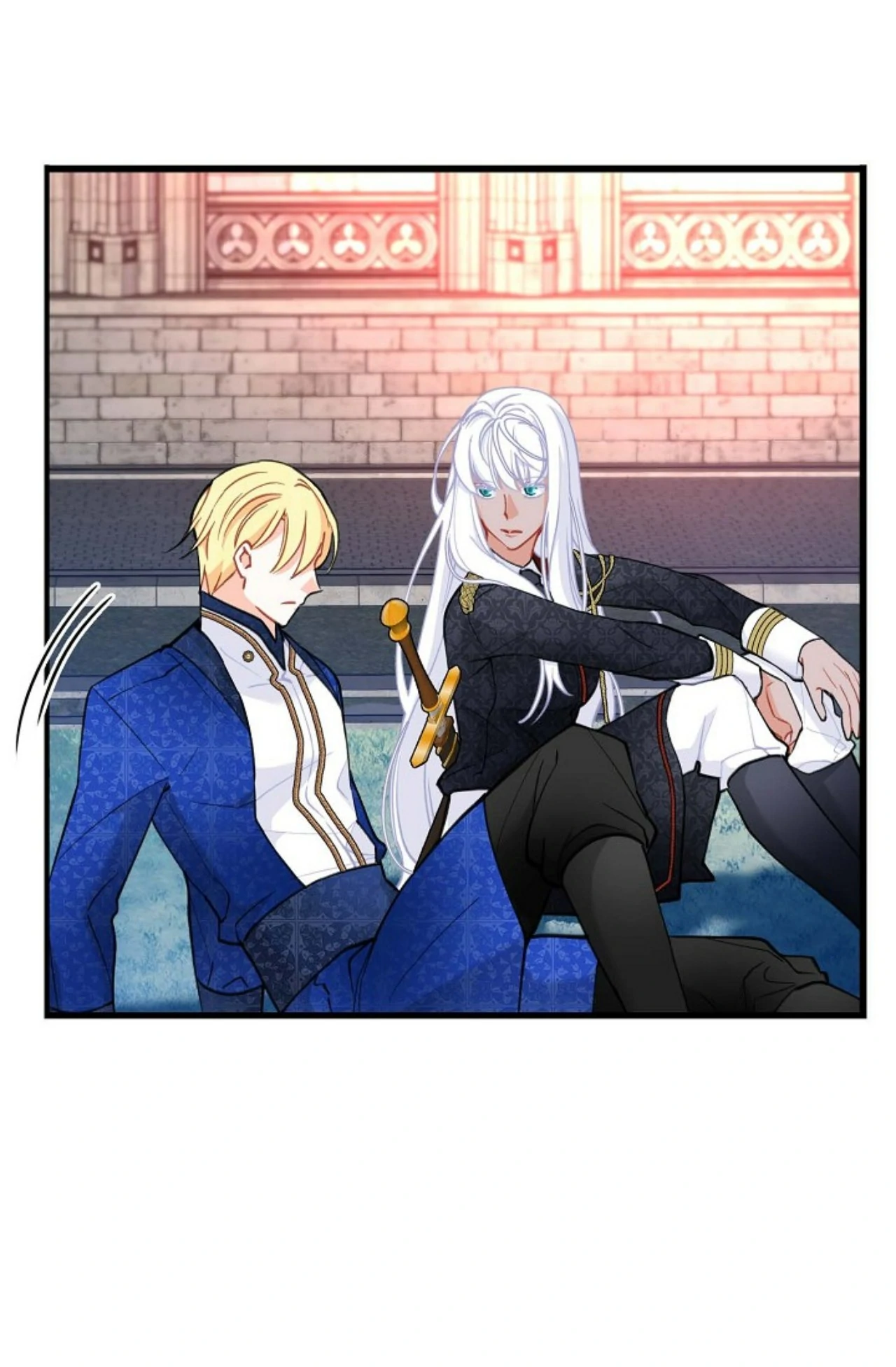 13Th Prince ⟨Official⟩ - Chapter 22