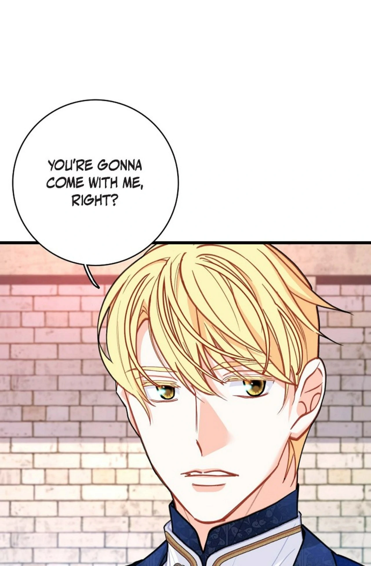 13Th Prince ⟨Official⟩ - Chapter 22