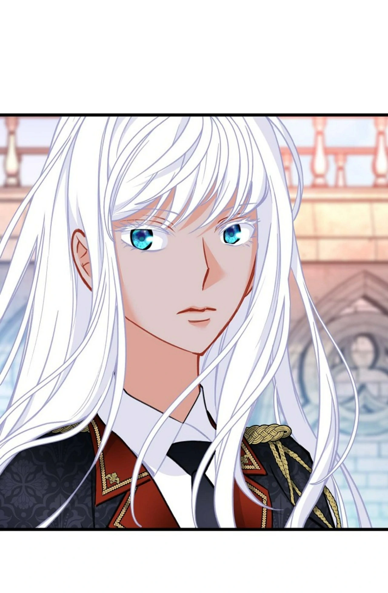 13Th Prince ⟨Official⟩ - Chapter 22