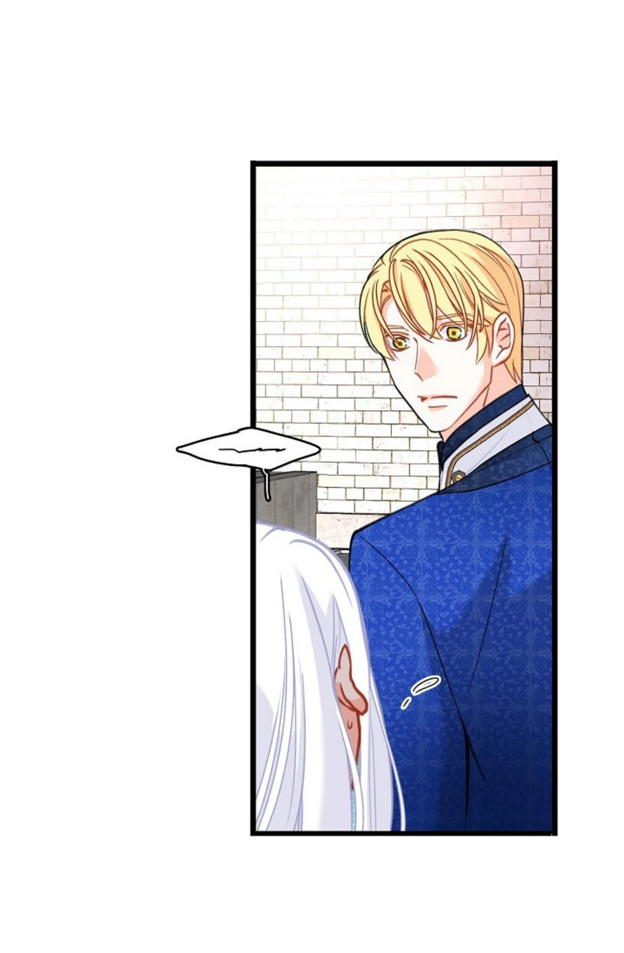 13Th Prince ⟨Official⟩ - Chapter 22