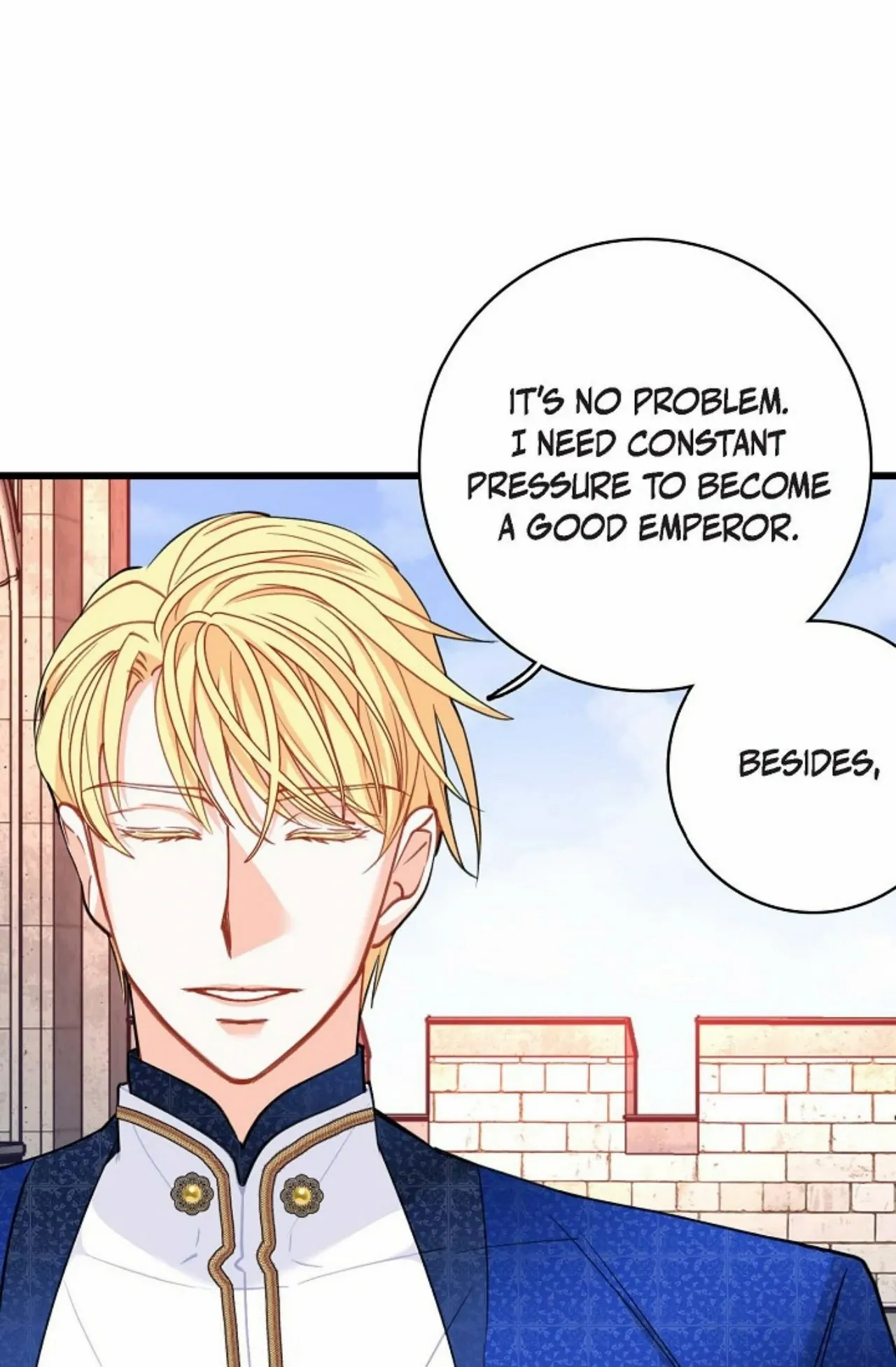 13Th Prince ⟨Official⟩ - Chapter 22