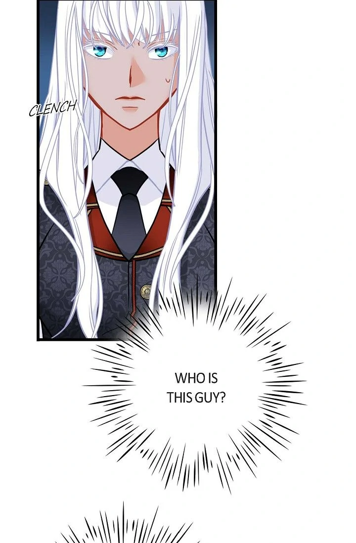 13Th Prince ⟨Official⟩ - Chapter 20