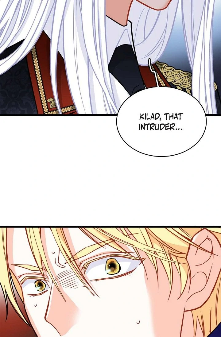 13Th Prince ⟨Official⟩ - Chapter 20