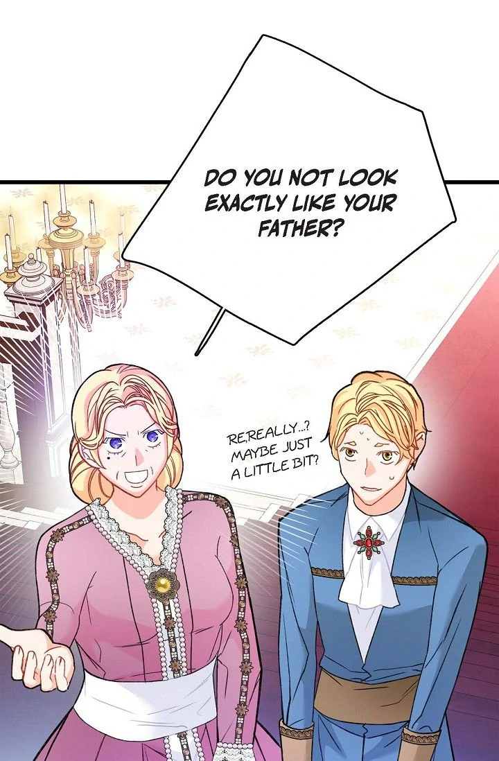 13Th Prince ⟨Official⟩ - Chapter 13