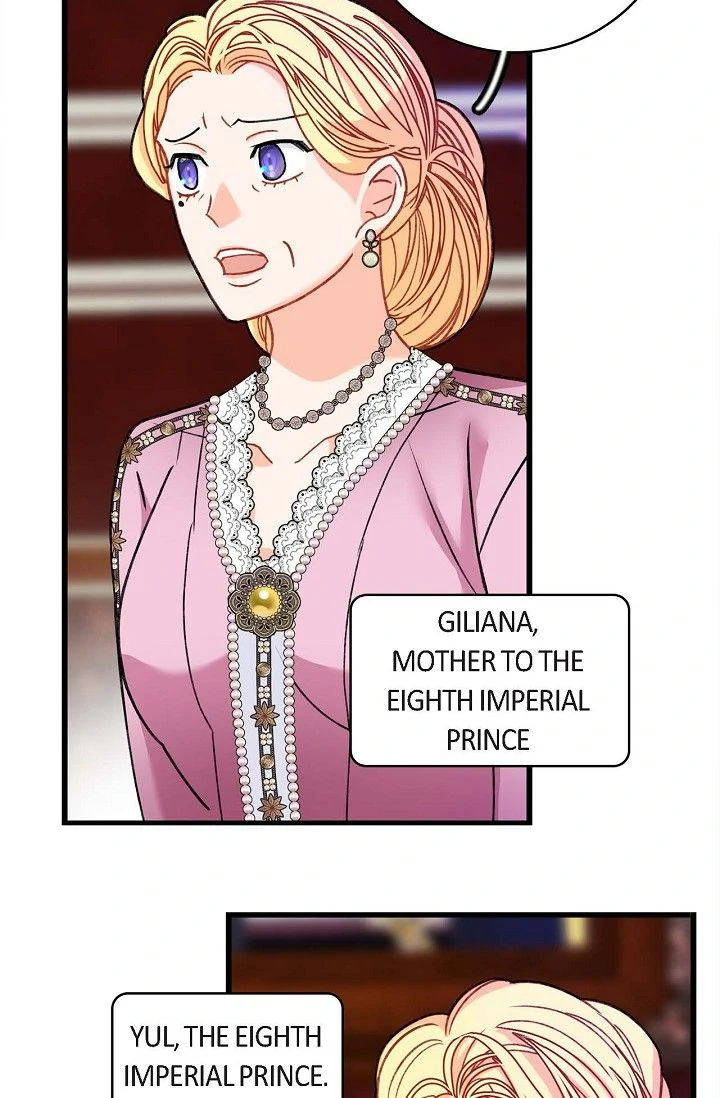 13Th Prince ⟨Official⟩ - Chapter 13