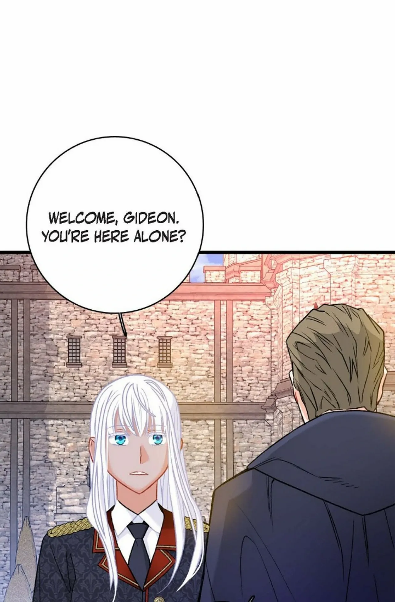 13Th Prince ⟨Official⟩ - Chapter 16