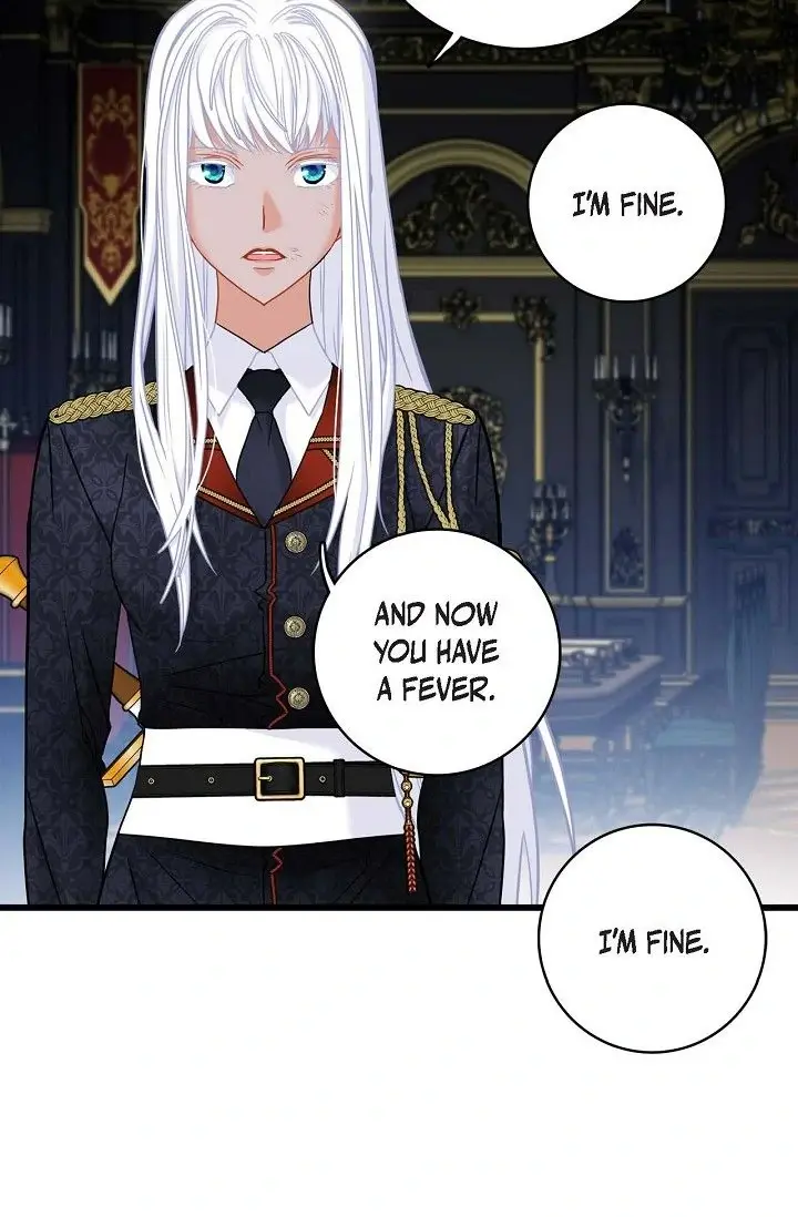 13Th Prince ⟨Official⟩ - Chapter 19