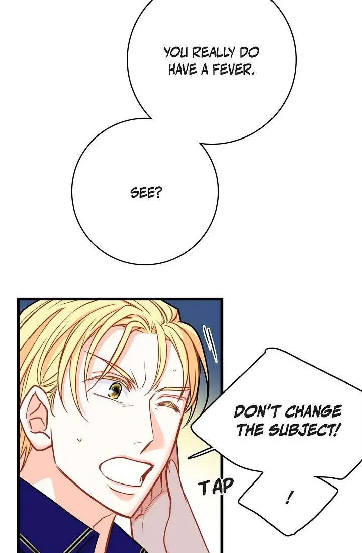 13Th Prince ⟨Official⟩ - Chapter 19