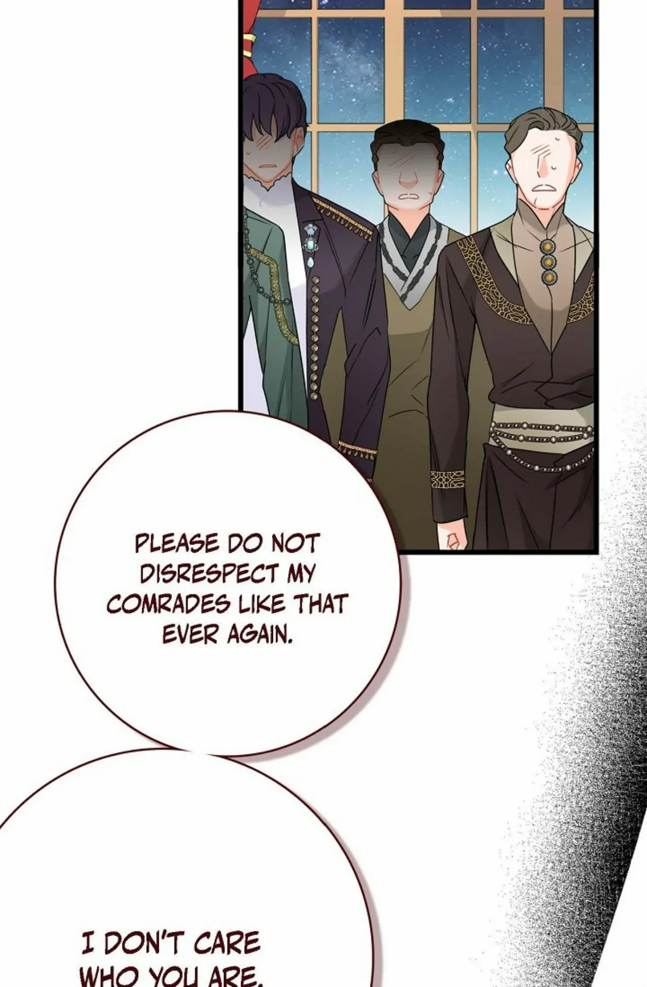 13Th Prince ⟨Official⟩ - Chapter 18