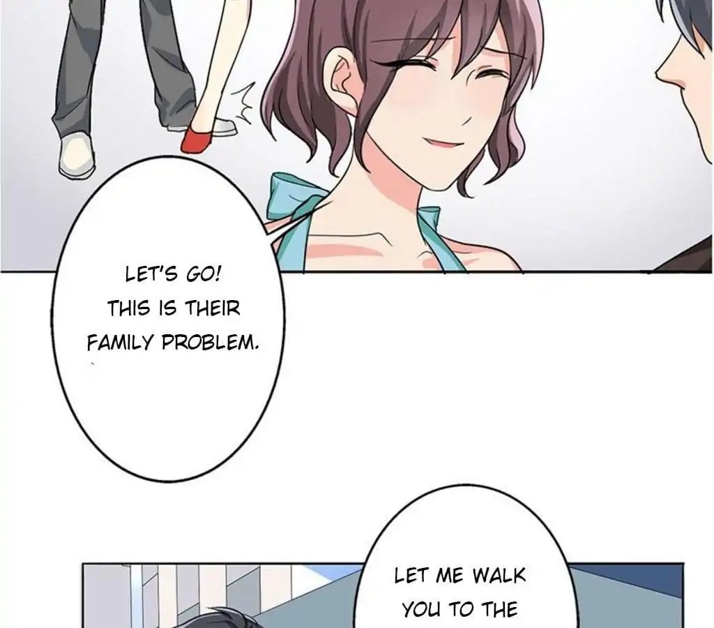 Become A Girl At Night - Chapter 27