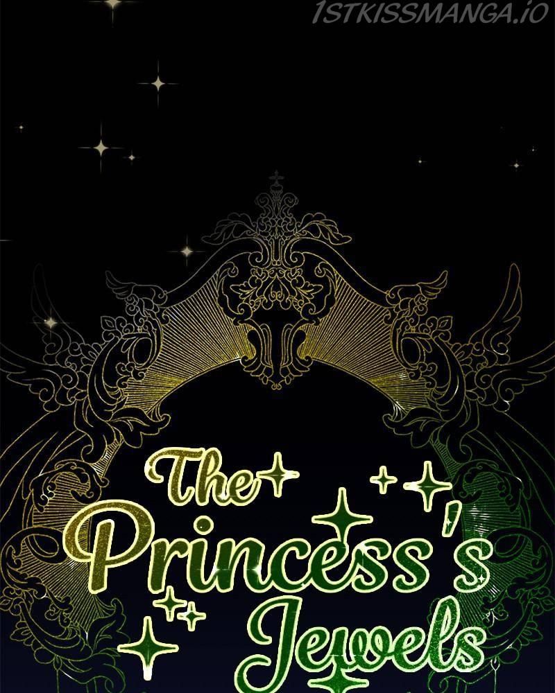 The Princess’ Jewelry Box - Chapter 24