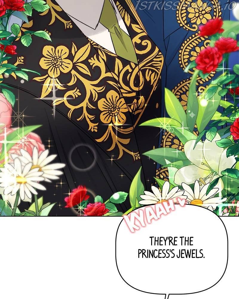 The Princess’ Jewelry Box - Chapter 28