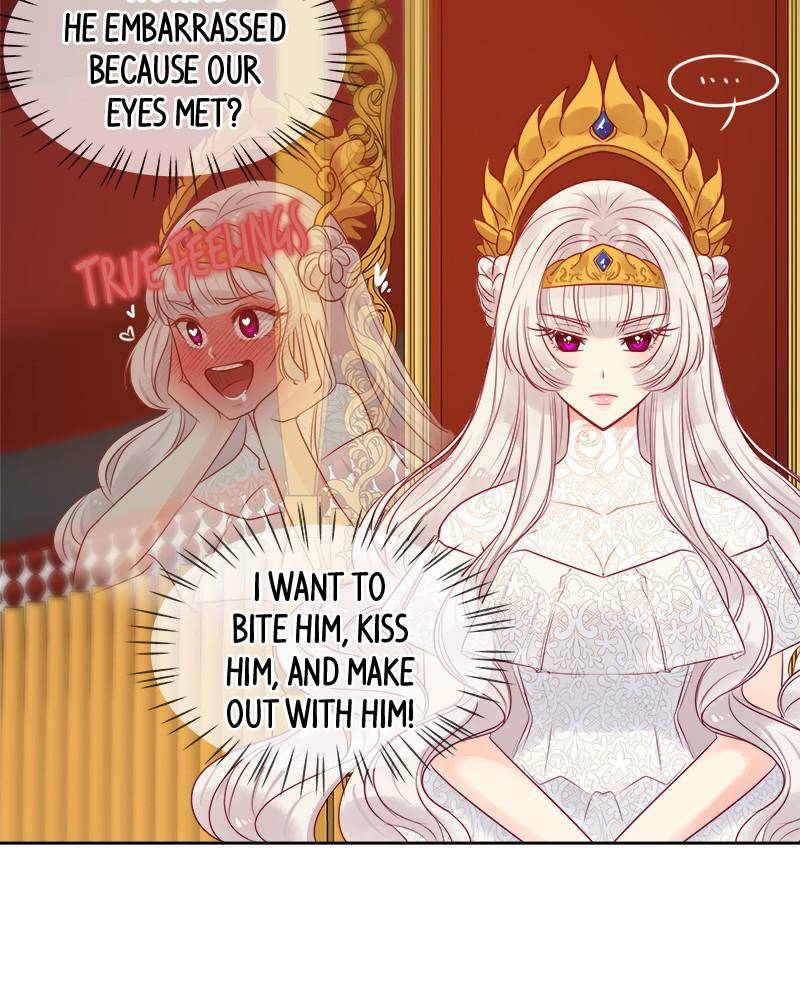 The Princess’ Jewelry Box - Chapter 11