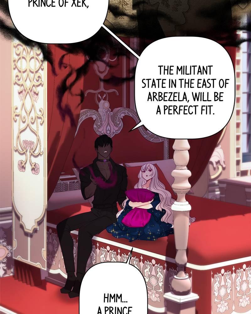 The Princess’ Jewelry Box - Chapter 3