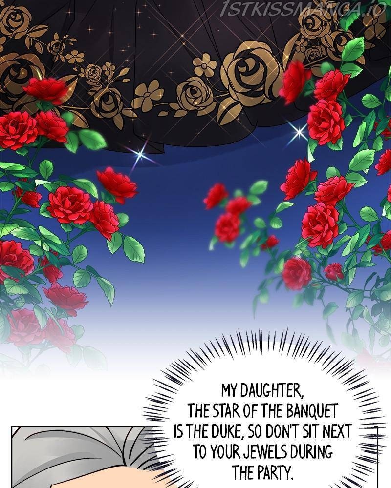 The Princess’ Jewelry Box - Chapter 26