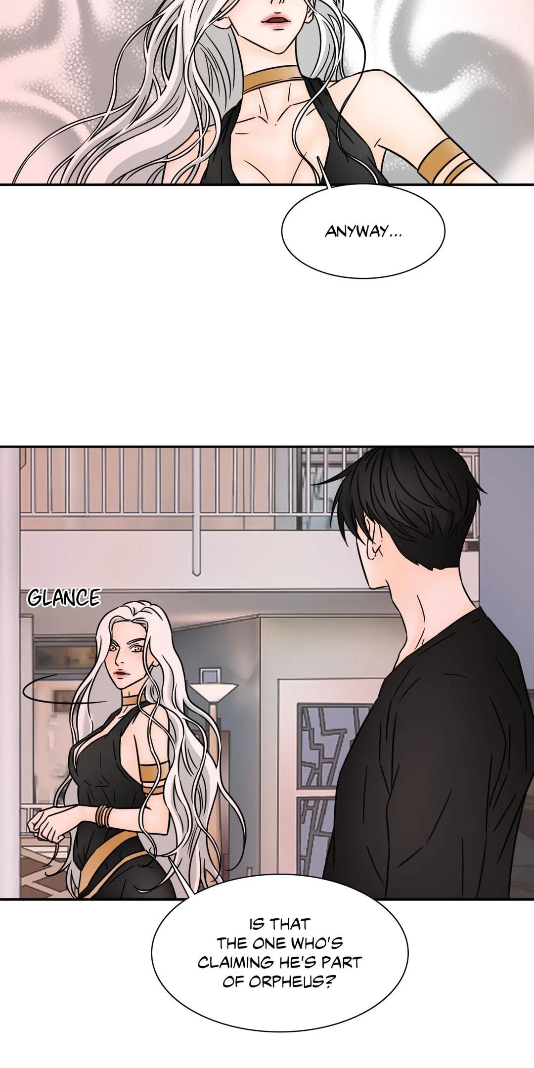 Carnal Karma - Chapter 96