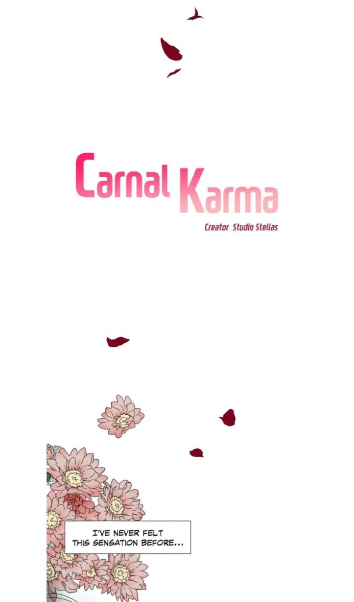 Carnal Karma - Chapter 5