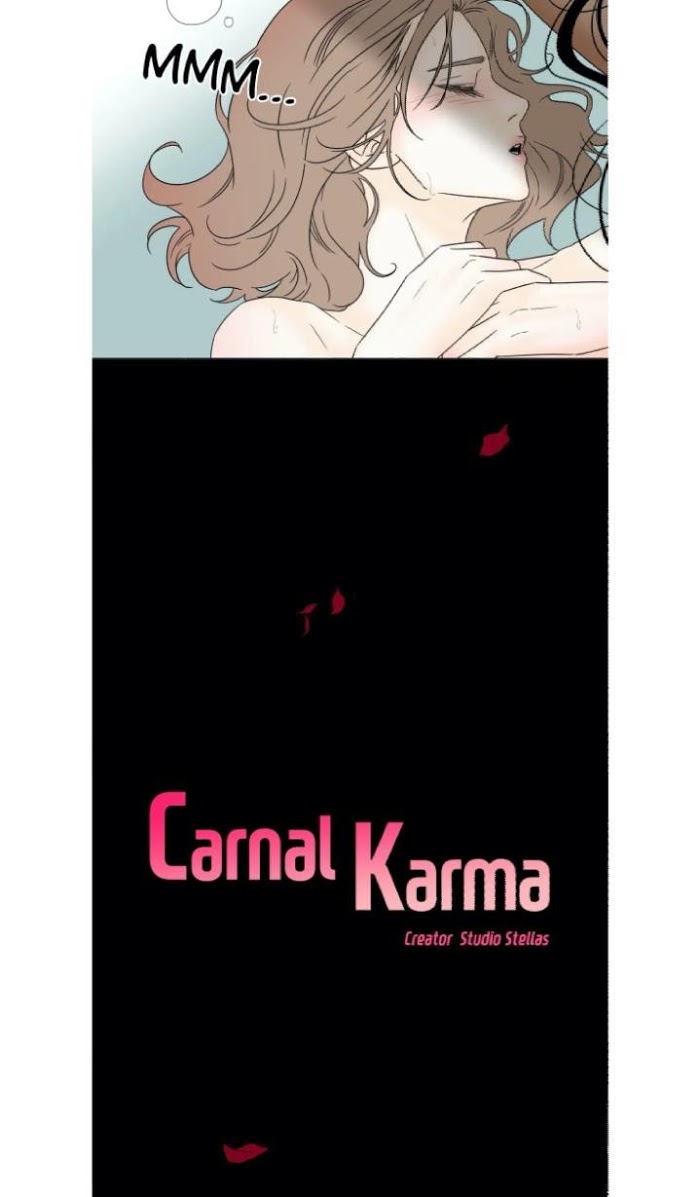 Carnal Karma - Chapter 6