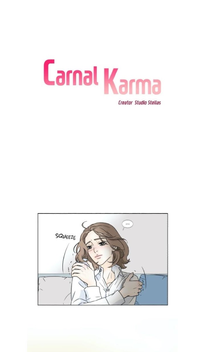 Carnal Karma - Chapter 9