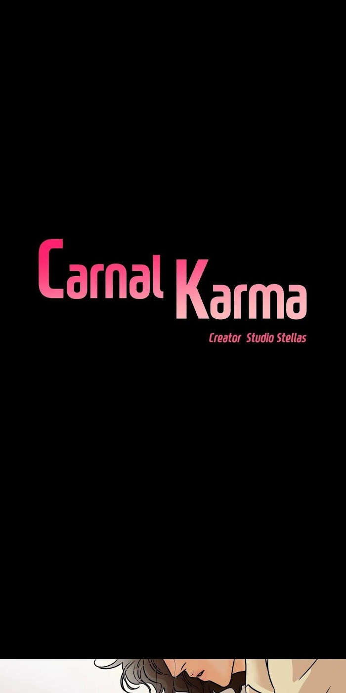 Carnal Karma - Chapter 31