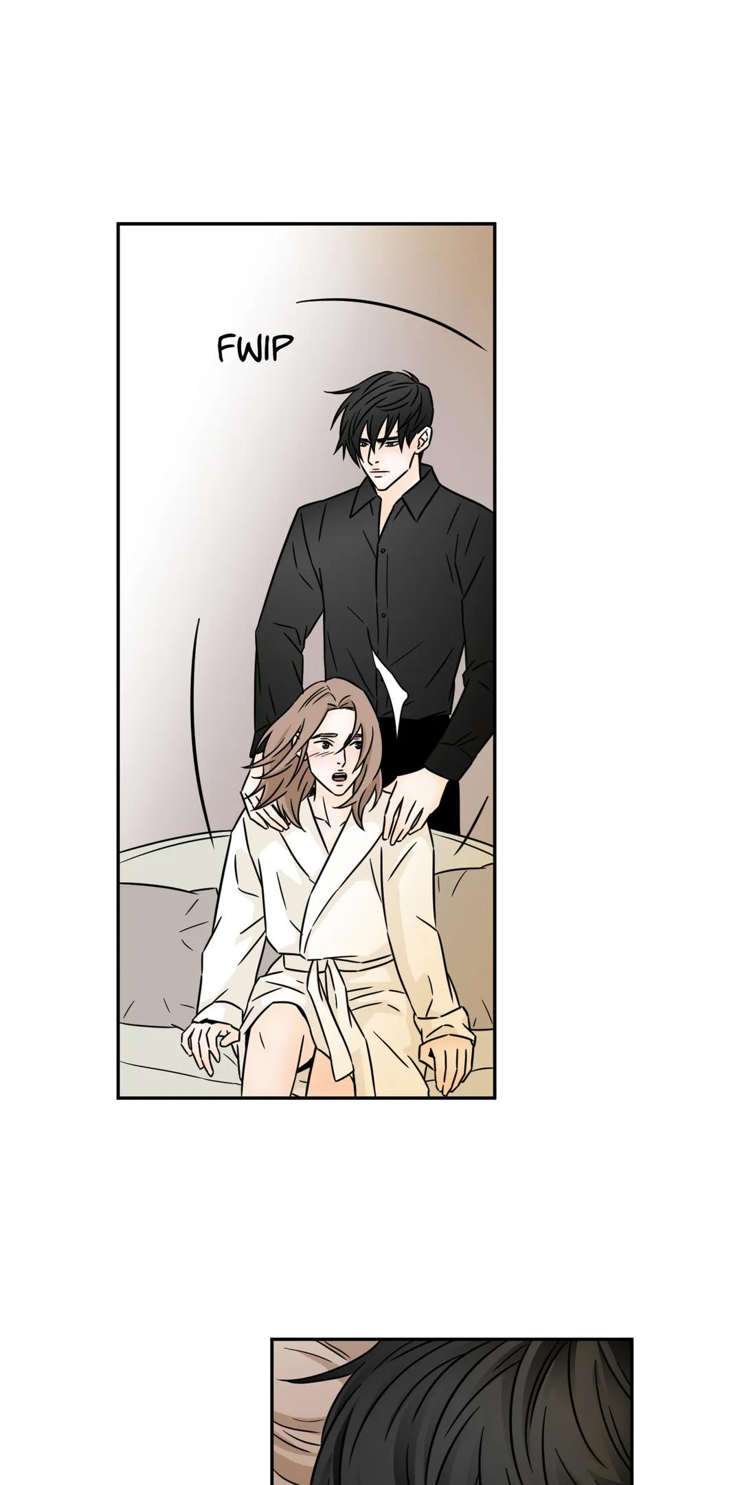 Carnal Karma - Chapter 91