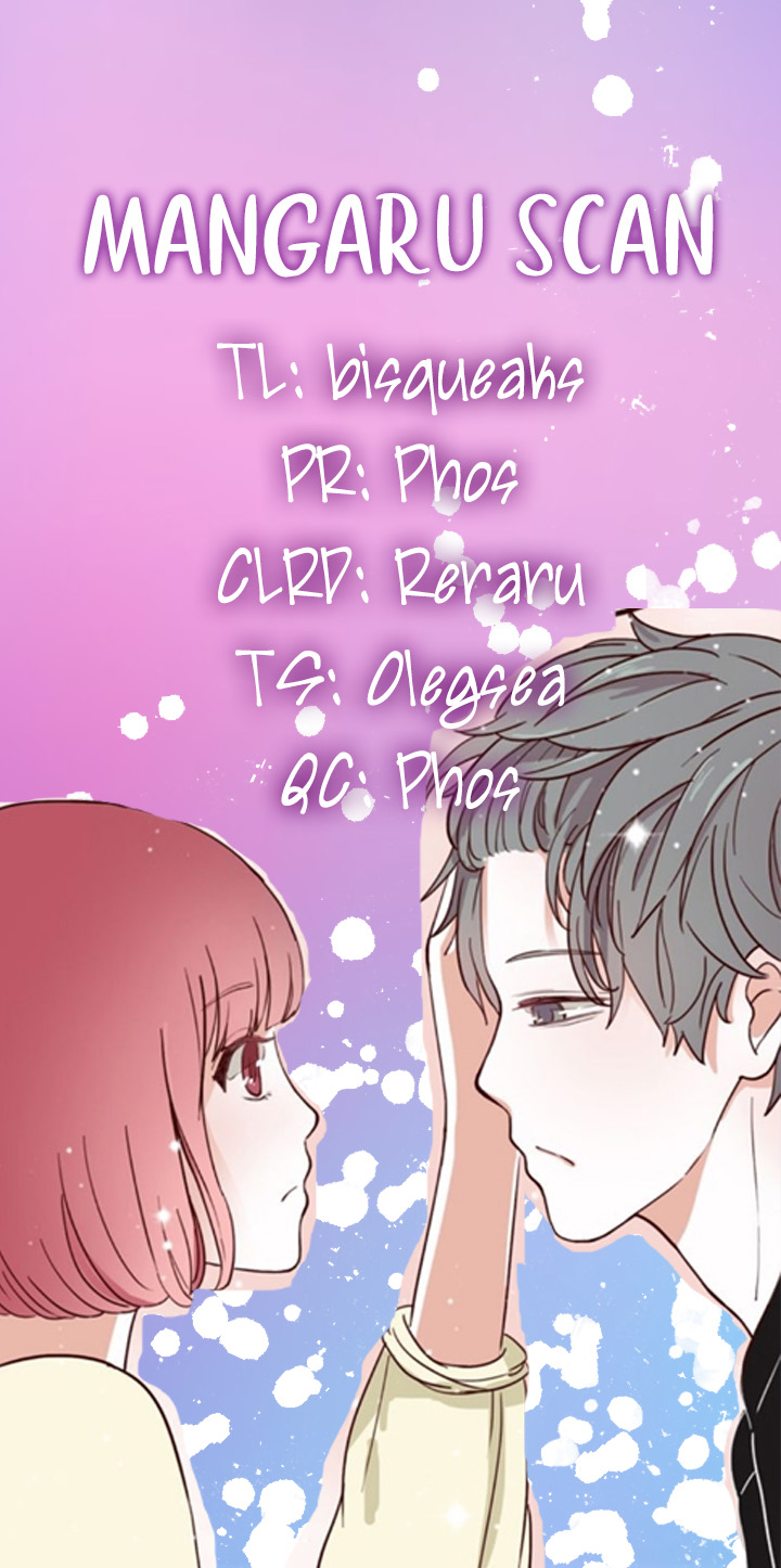 Zero Lover - Chapter 21