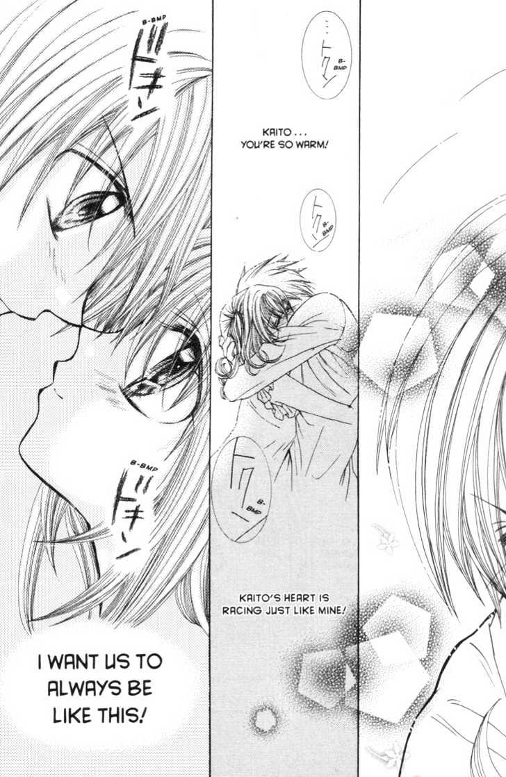 Mermaid Melody Pichi Pichi Pitch - Vol.6 Chapter 27