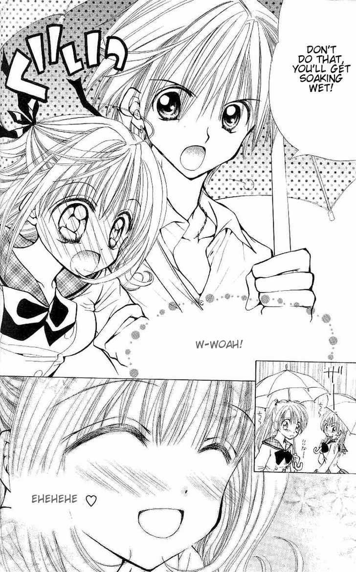 Mermaid Melody Pichi Pichi Pitch - Vol.2 Chapter 10