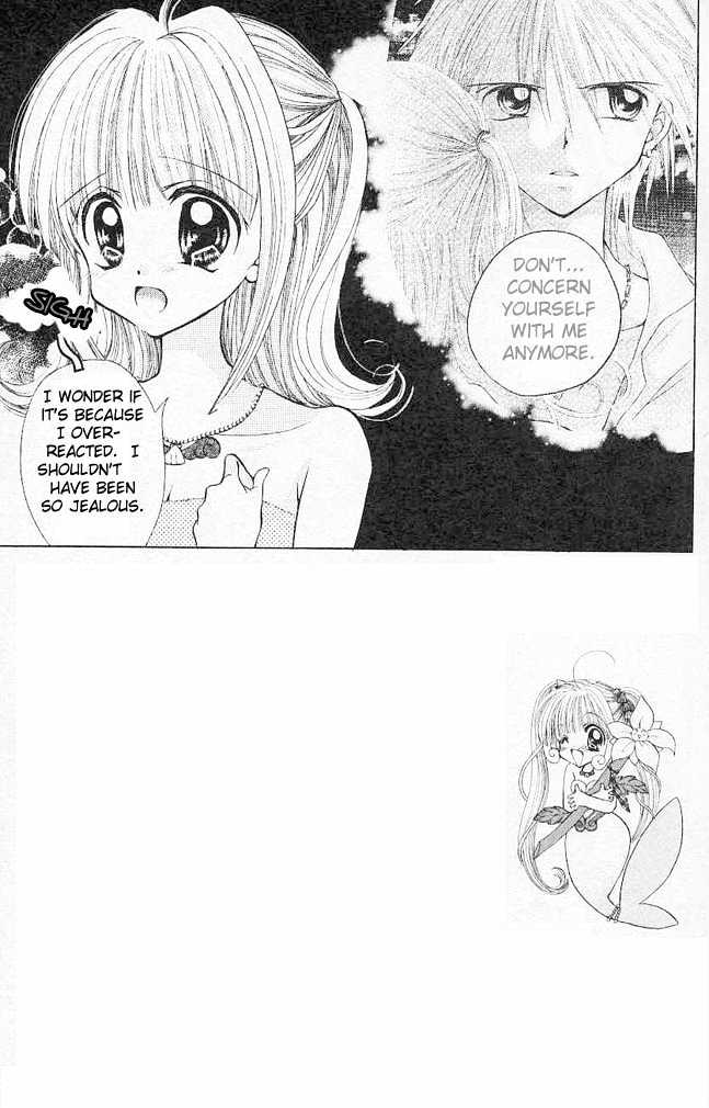 Mermaid Melody Pichi Pichi Pitch - Vol.2 Chapter 8