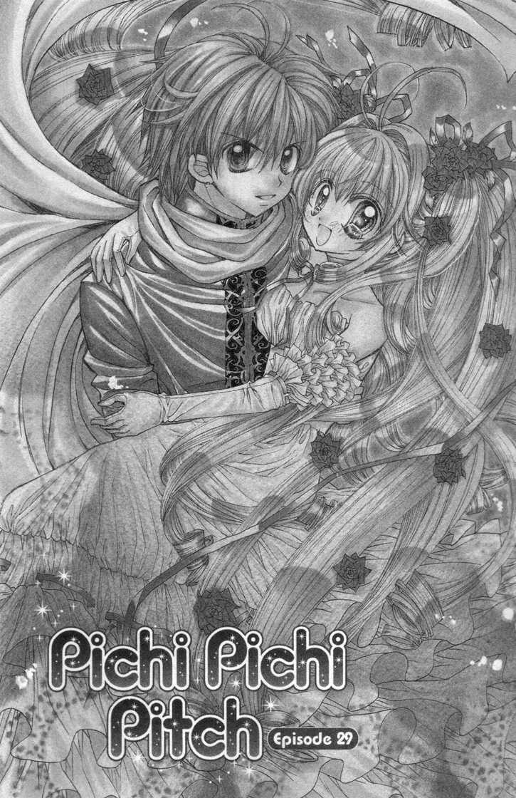 Mermaid Melody Pichi Pichi Pitch - Vol.6 Chapter 29