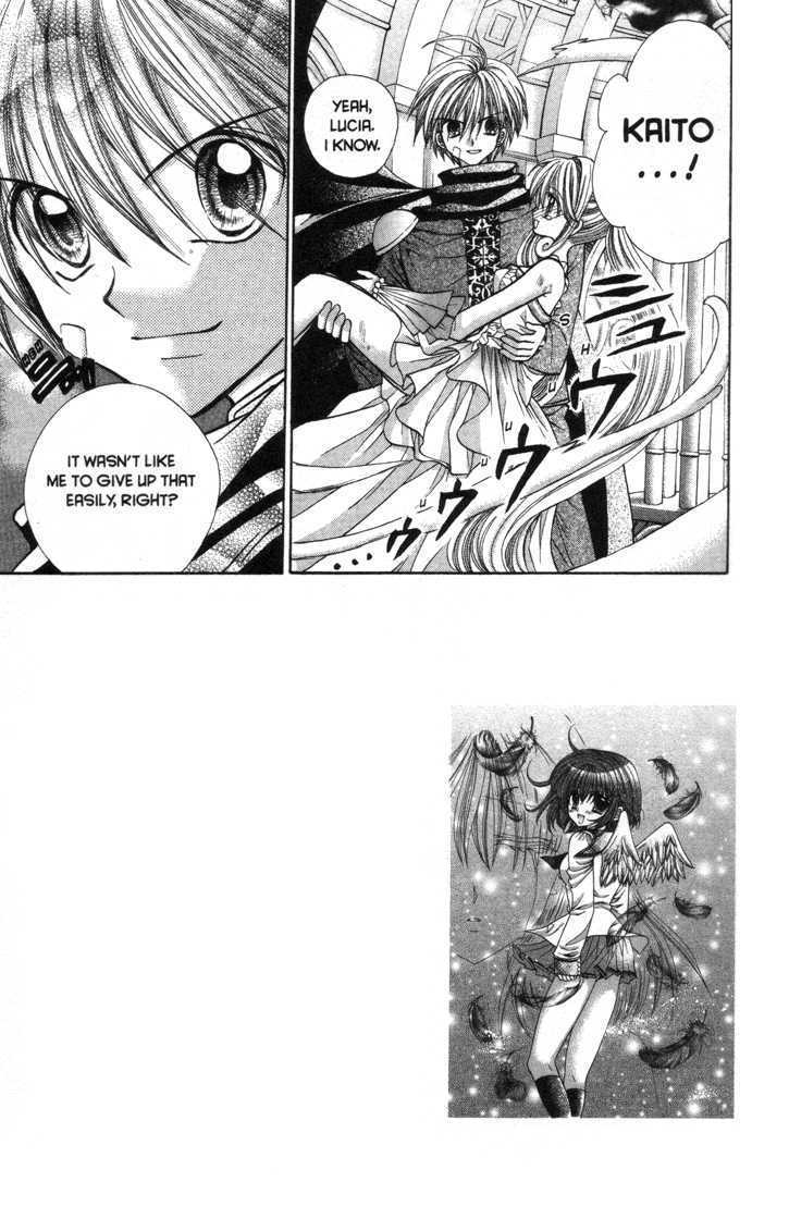 Mermaid Melody Pichi Pichi Pitch - Vol.6 Chapter 29