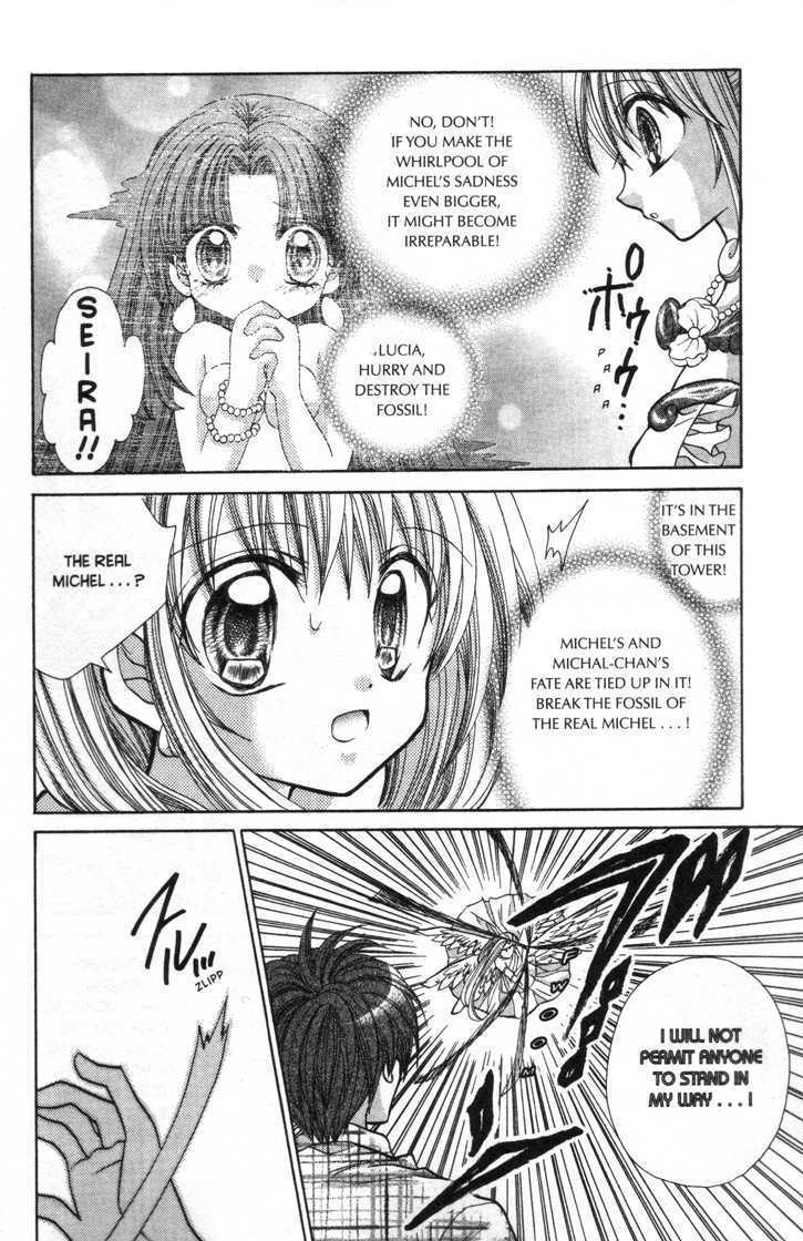 Mermaid Melody Pichi Pichi Pitch - Vol.6 Chapter 29