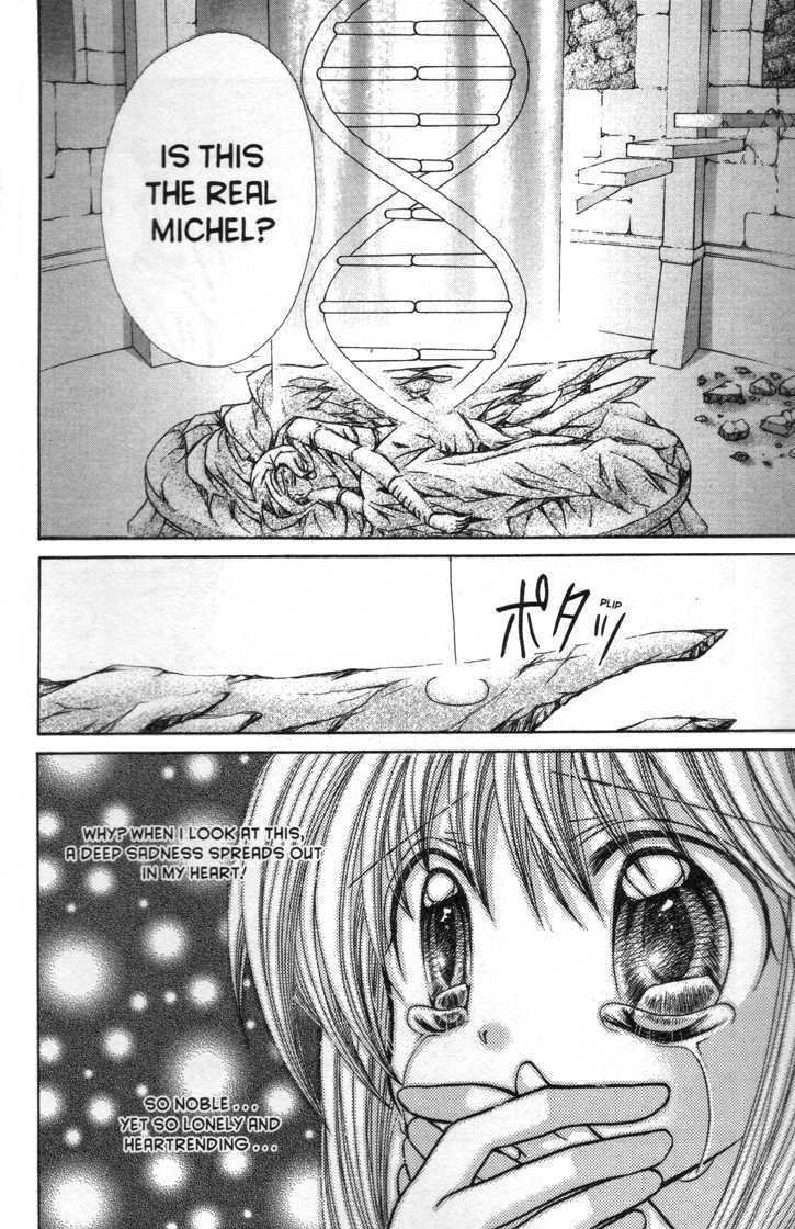 Mermaid Melody Pichi Pichi Pitch - Vol.6 Chapter 29