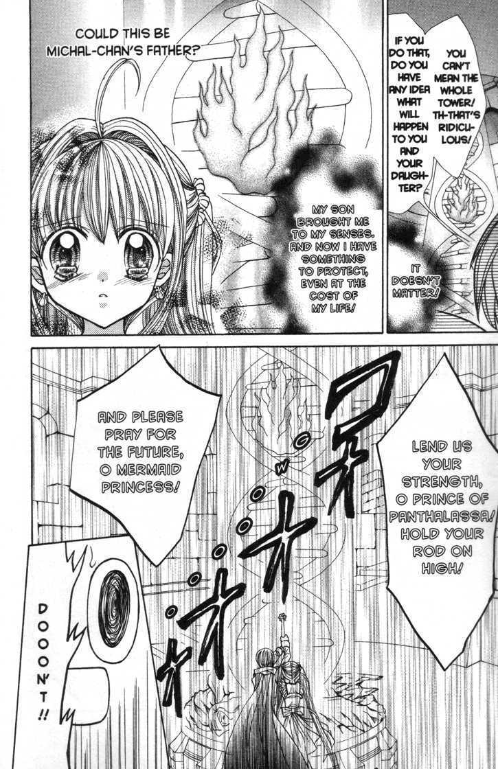 Mermaid Melody Pichi Pichi Pitch - Vol.6 Chapter 29